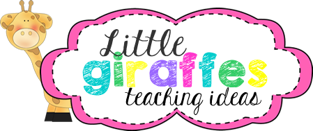 As an amazon associate, i earn from qualifying purchases. Little Giraffes Teaching Ideas A To Z Teacher Stuff