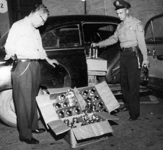 Bootleggers were mostly young men, passionate about fast driving. Nascar Bootlegging Nascar History The Past And Now News Travel Social History