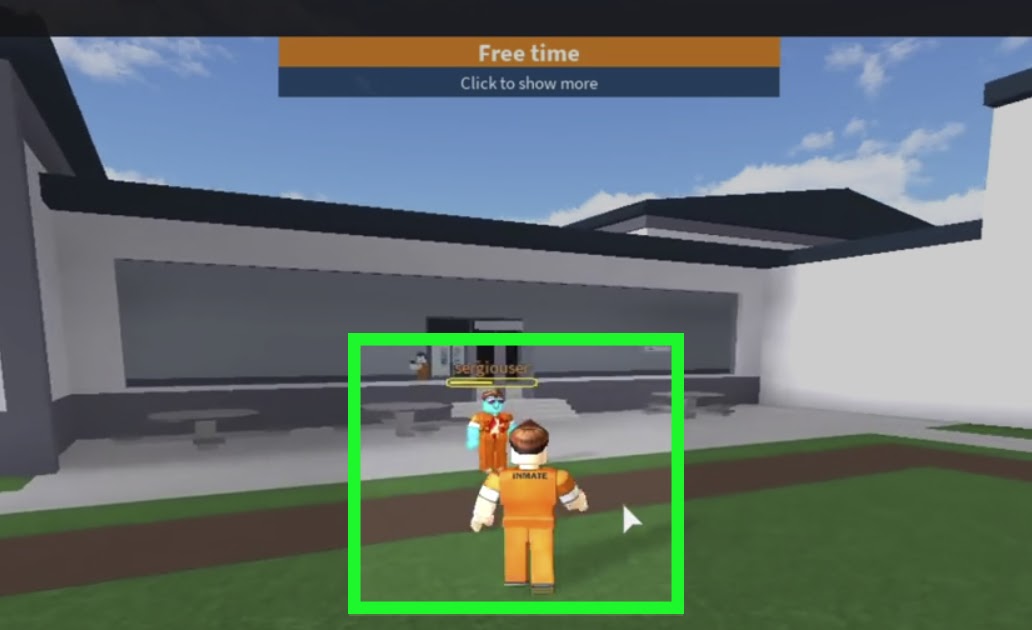 How To Escape Prison Life In Roblox Just Get Robux - roblox games escape prison