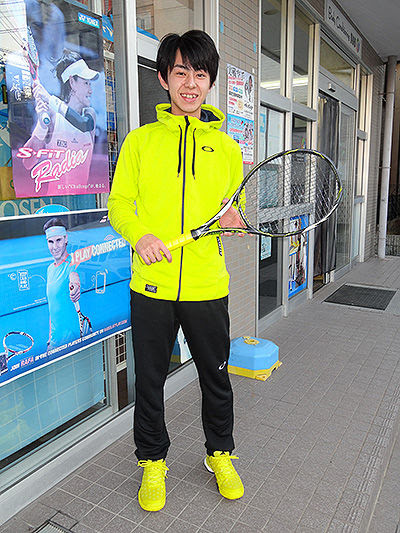 成功する 望ましい 私達 テニス ファッション メンズ 冬 Gakkai Cloud Jp