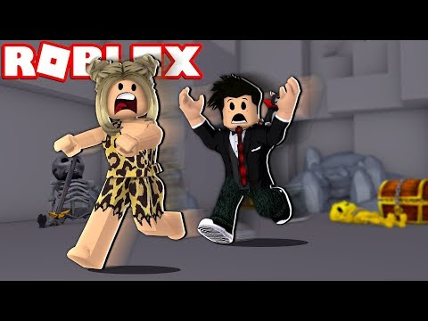 escape the dungeon obby roblox adventures