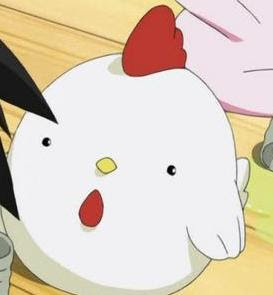 500以上のトップ画像をダウンロード 鳥 キャラクター アニメ