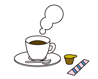 トップ100 コーヒーブレイク イラスト 無料 動物ゾーン