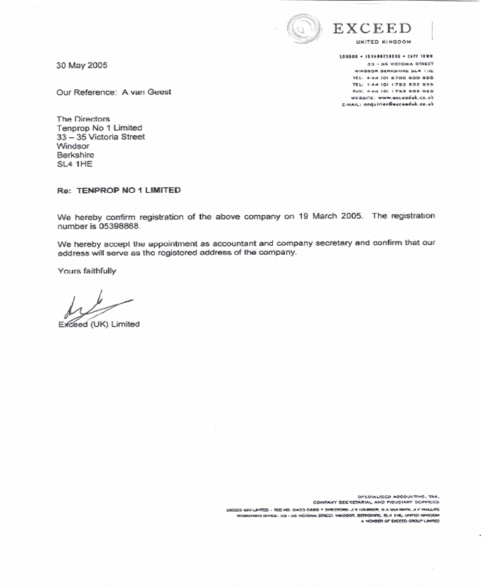 Sample Letter Of Query To Bank - Contoh 36