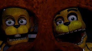 Fredbear And Friends Reboot Roblox - brand new fnaf roblox helpy morph five nights at freddys roblox fredbear and friends family