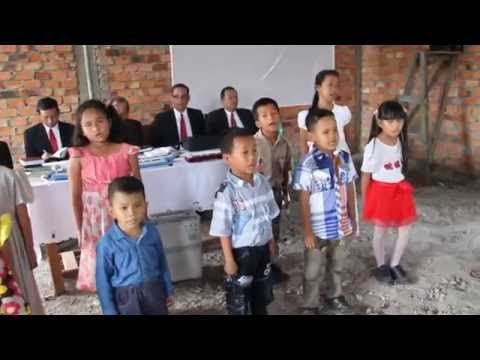 Lagu Anak Anak Adalah  06 Kumpulan Lagu Anak Indonesia