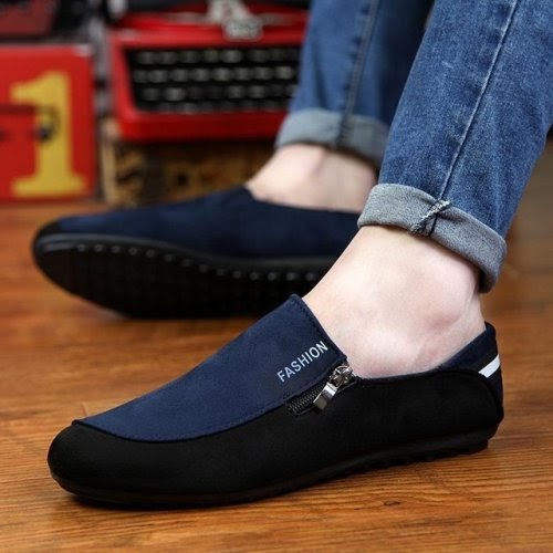 Gambar Model Sepatu Wanita Untuk Jalan Jalan - Gambar Sepatu