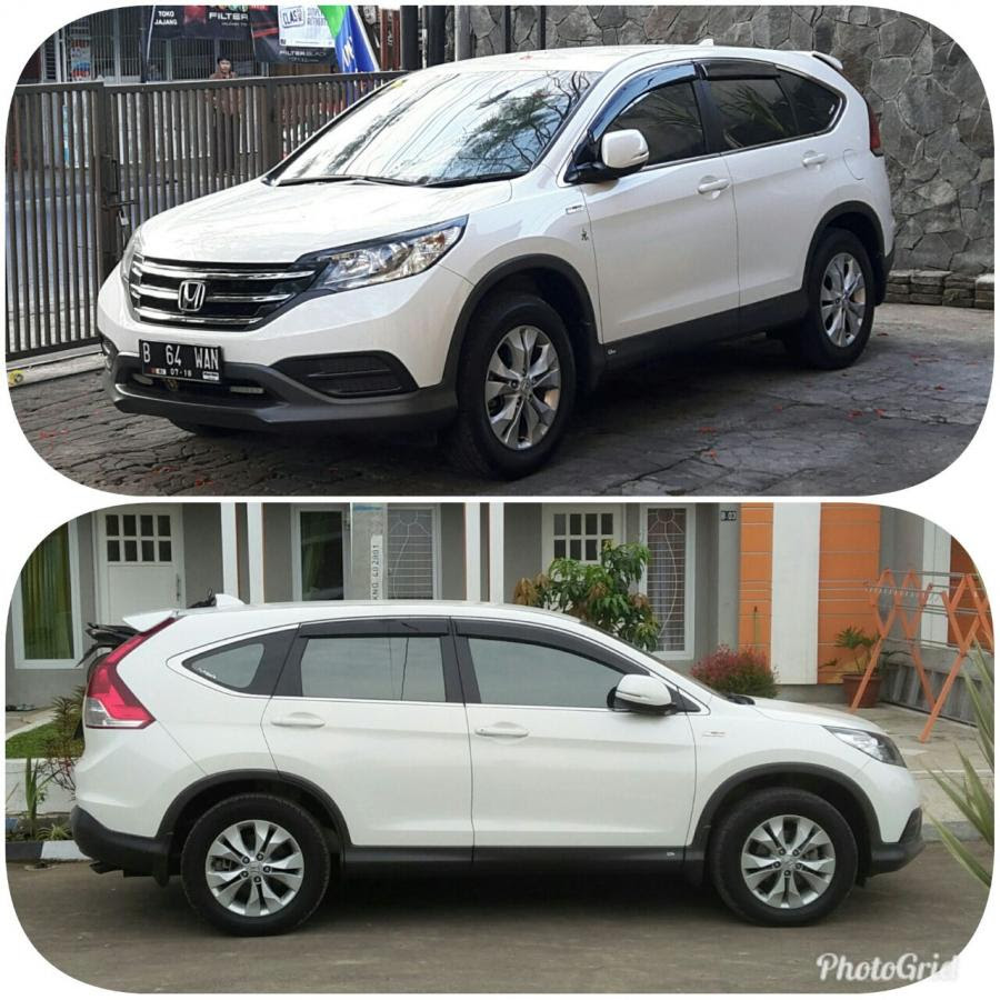 Download Gambar Modifikasi Mobil Honda Crv 2019 Modifbiker