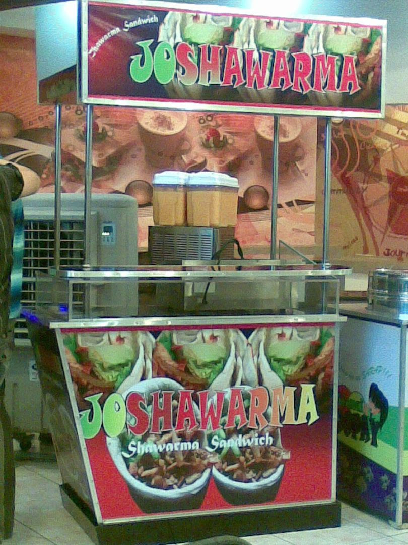 Guaranteed The Best Selling Food Cart Franchise!