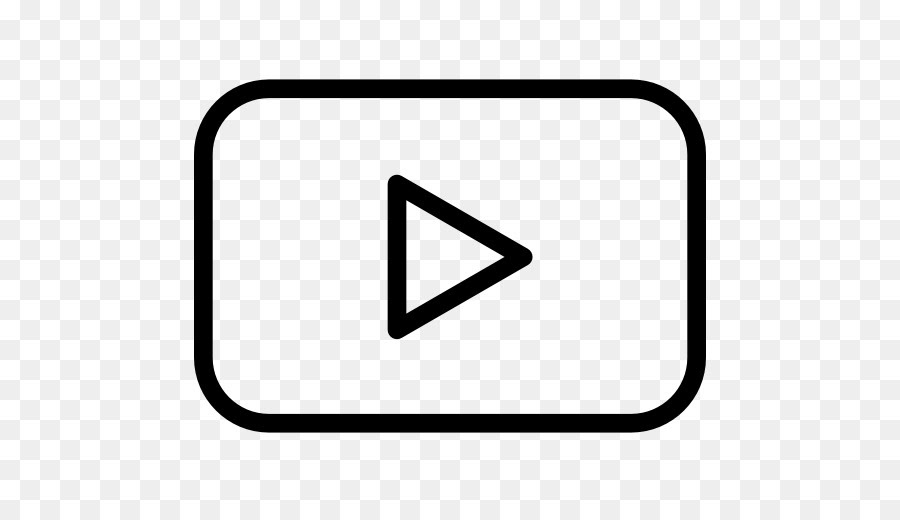 Vector Youtube Logo Png White Foto Images