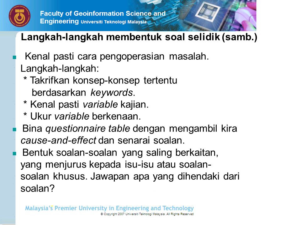 Contoh Soalan Dan Jawapan Hubungan Etnik Bab 5 - Jalan 