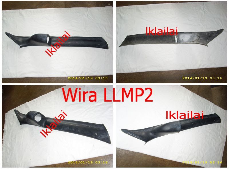 Perodua Kenari Review - Wallpaper Bemo