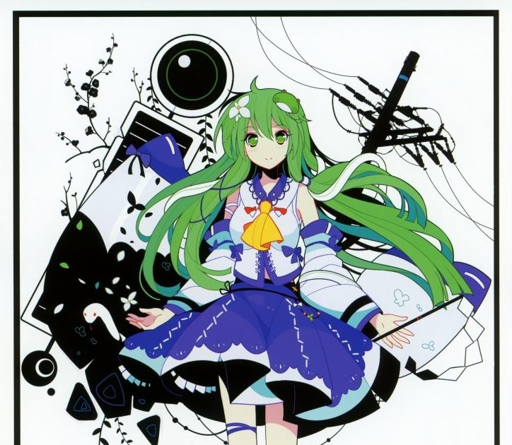 ほとんどのダウンロード 東方 早苗 壁紙 Fucekkabegamihdの壁紙画像