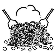 50 焼きそば イラスト フリー 全イラスト集