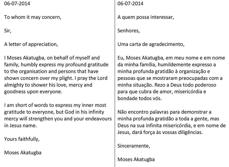 View Carta De Apresentação Candidatura Espontânea Image  Carta