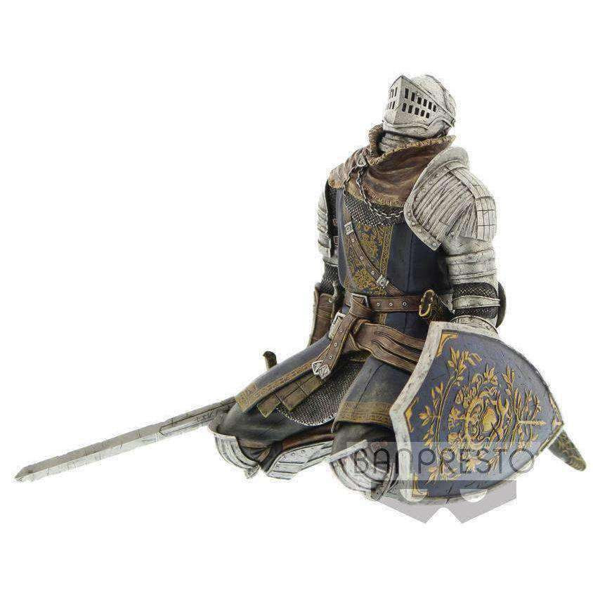 Image of Dark Souls DXF Sculpt Collection Vol.4 Oscar (Knight of Astora) Figure - AUGUST 2019