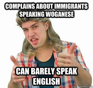 12 Speak English Funny Memes Factory Memes