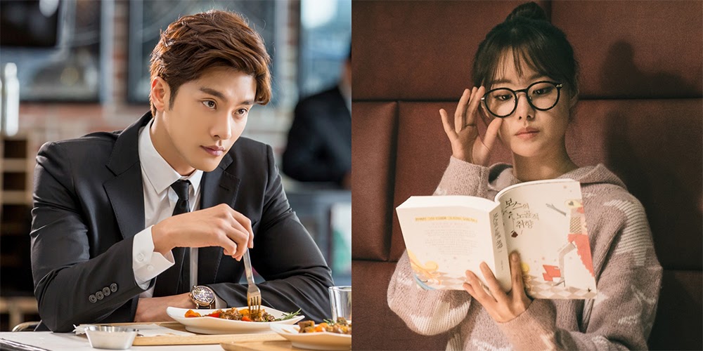 Drama Korea 2017 Ocn - Drama Korea Club