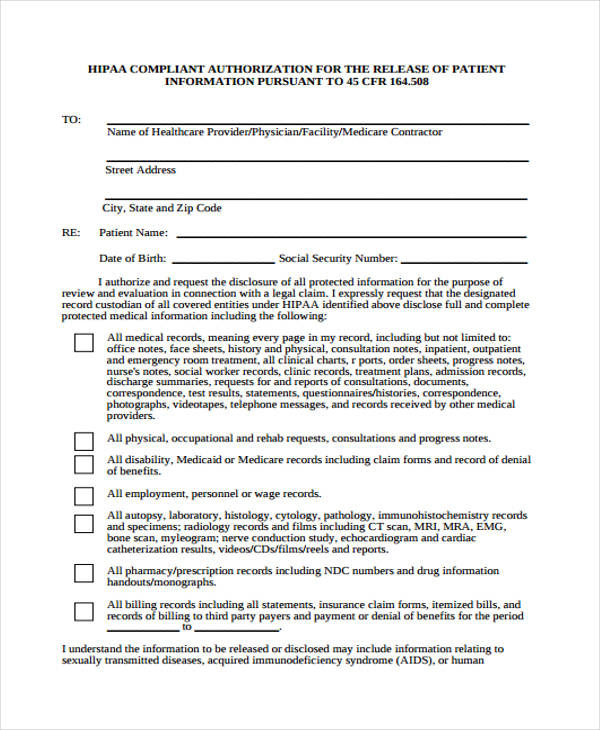 How To Access Your Medical Records