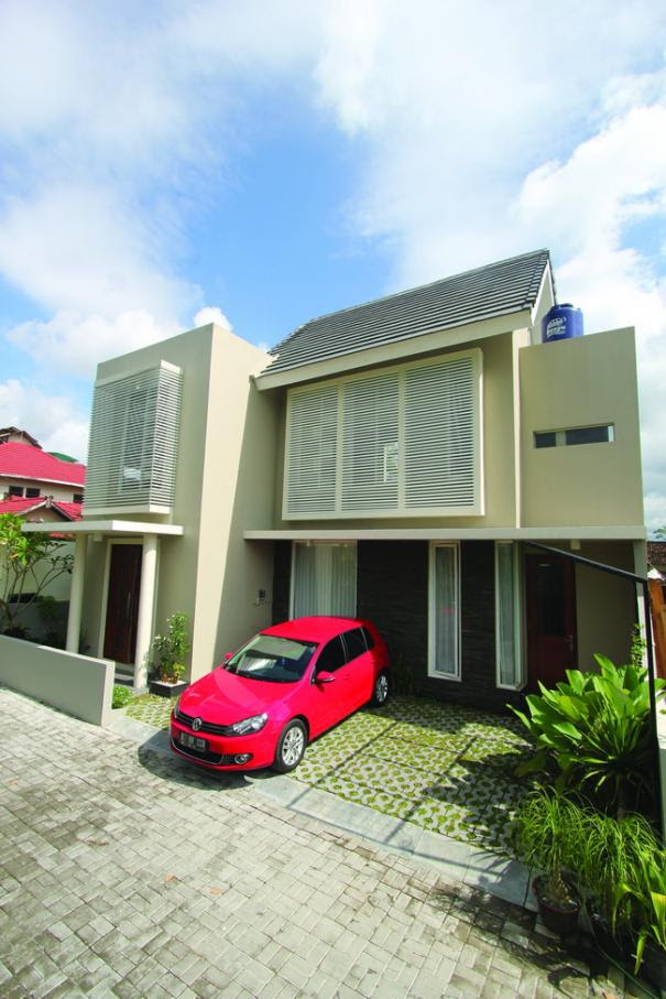 Contoh Iklan Penjualan Rumah - Contoh L