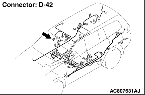 Saesipjospxbc U1504 Mitsubishi L0 2391 Code U1504 Mitsubishi L0