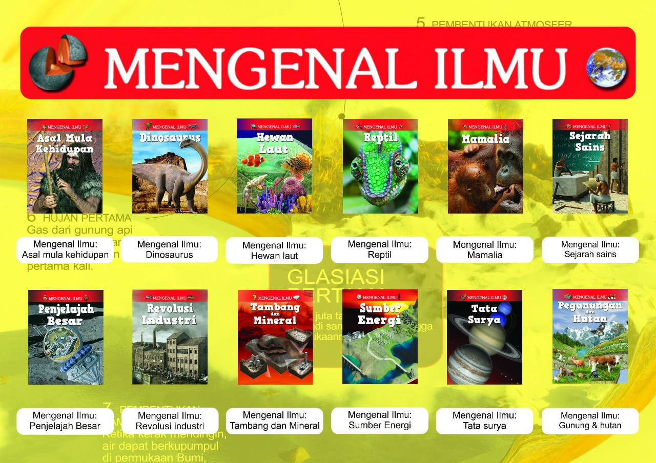 61 Baru Cover Buku Terdiri Dari  Banyak Warna Merupakan 