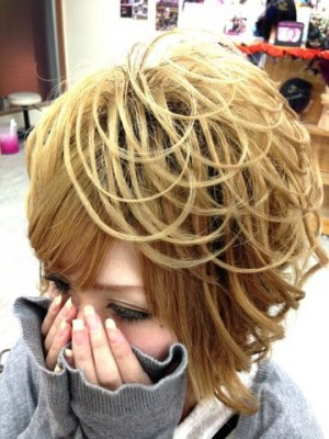 フレッシュ 名古屋 盛り 髪型 ヘアスタイルギャラリー
