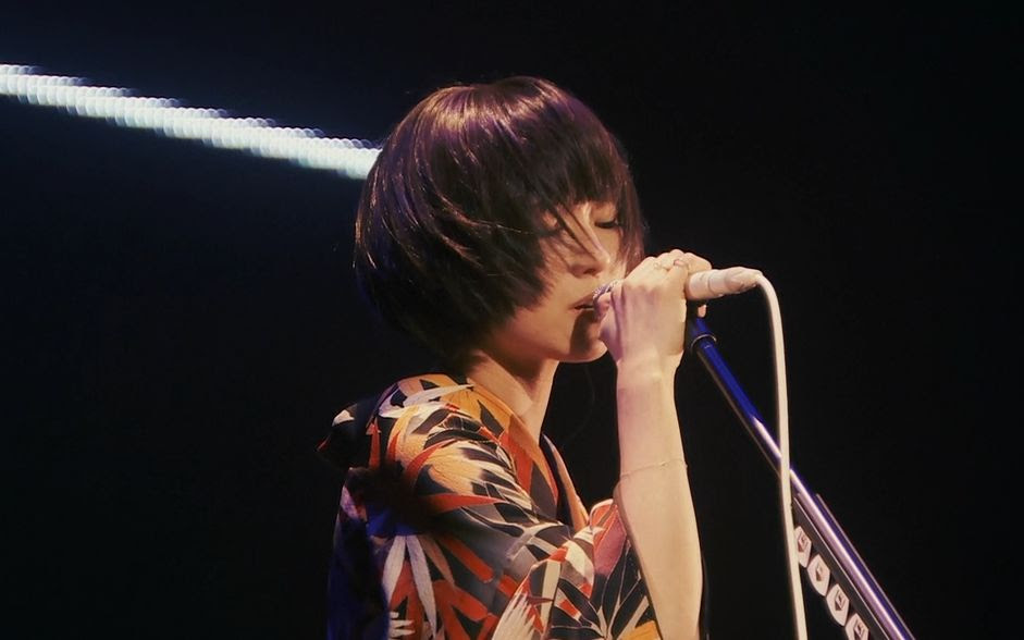 上選択 椎名林檎壁紙 Hdの壁紙 無料 Itukabegami