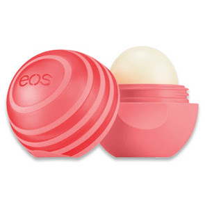 eos Active Lip Balm Fresh Grapefruit