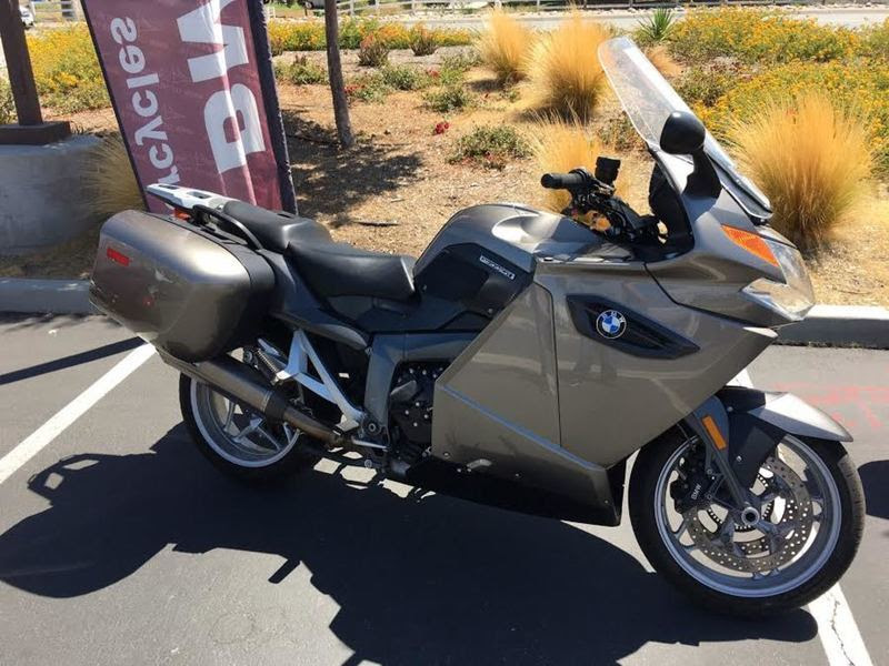 Bmw Motorcycles Murrieta - Optimum BMW