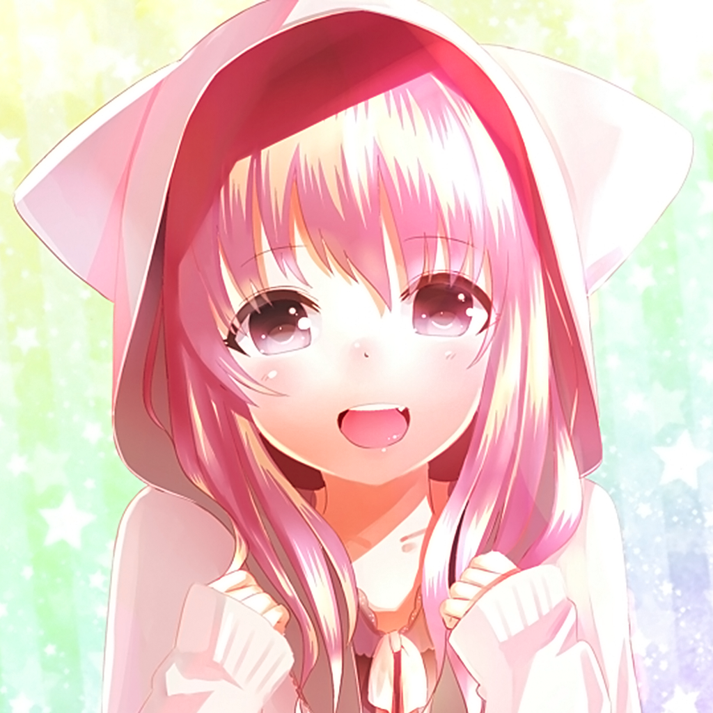 すべてのイラスト画像 ベストかわいい 高 画質 女の子 イラスト アイコン 可愛い