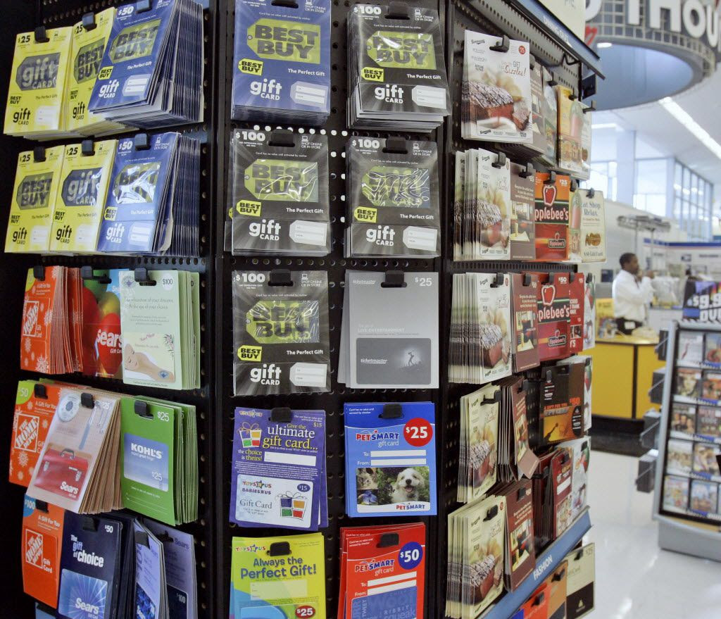 The bottom line is that the owner of the gift card is responsible for safeguarding the redemption numbers. New Trick Of The Sex Trade Pimps Can Use Retail Gift Cards To Buy Backpage Com Ads