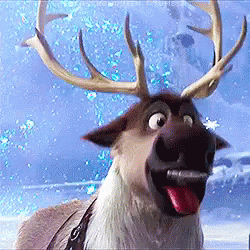 Reindeer GIFs | Tenor
