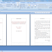 Contoh Karya Ilmiah Bentuk Essay