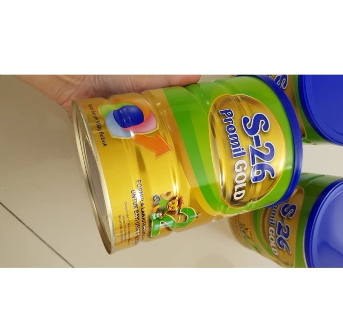 S26 Procal Gold 900gr