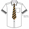Desain Baju Sekolah / OMAH OPERATOR SEKOLAH: Desain Seragam PDH : 5 aplikasi desain baju 2021.