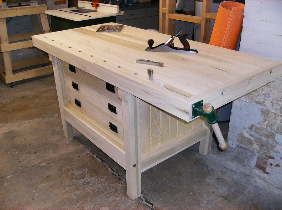 Woodworking Plans For Cabinetmakers