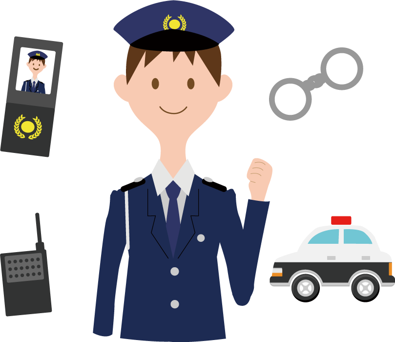 これまでで最高のイラスト 警察 官 ディズニー画像のすべて