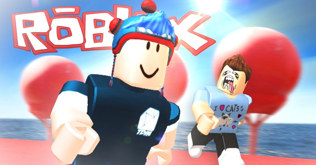 Obby Roblox Backgrounds - roblox obbys gaming with jen