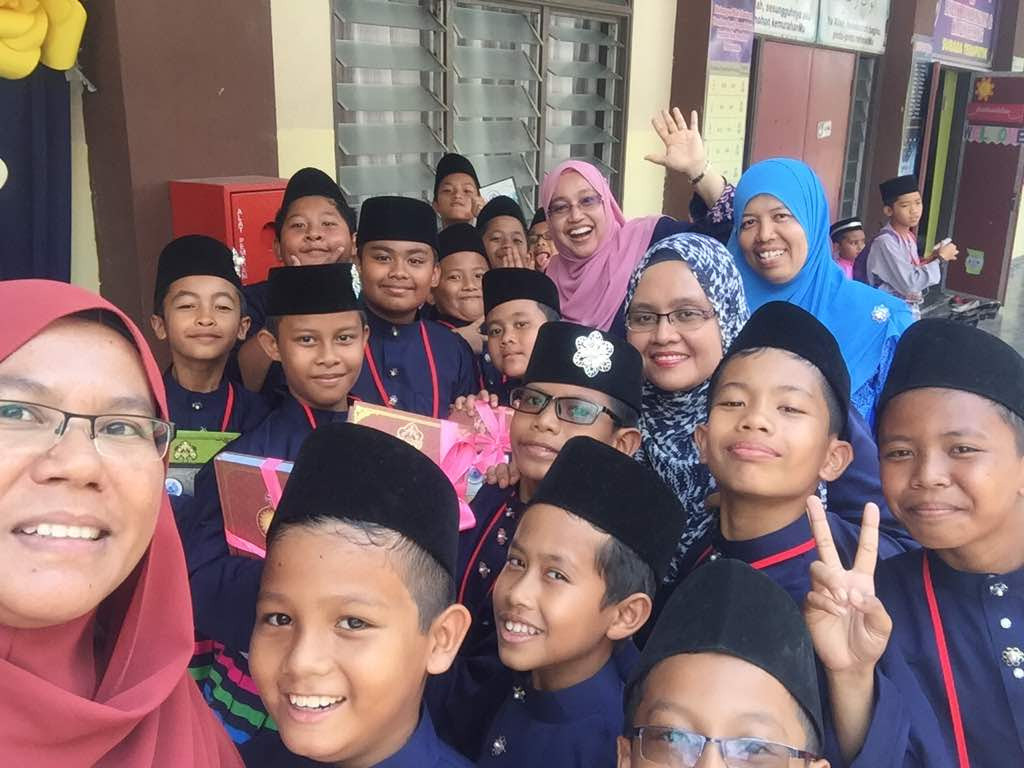 Soalan Pendidikan Agama Islam Tahun 6 - Kuora x