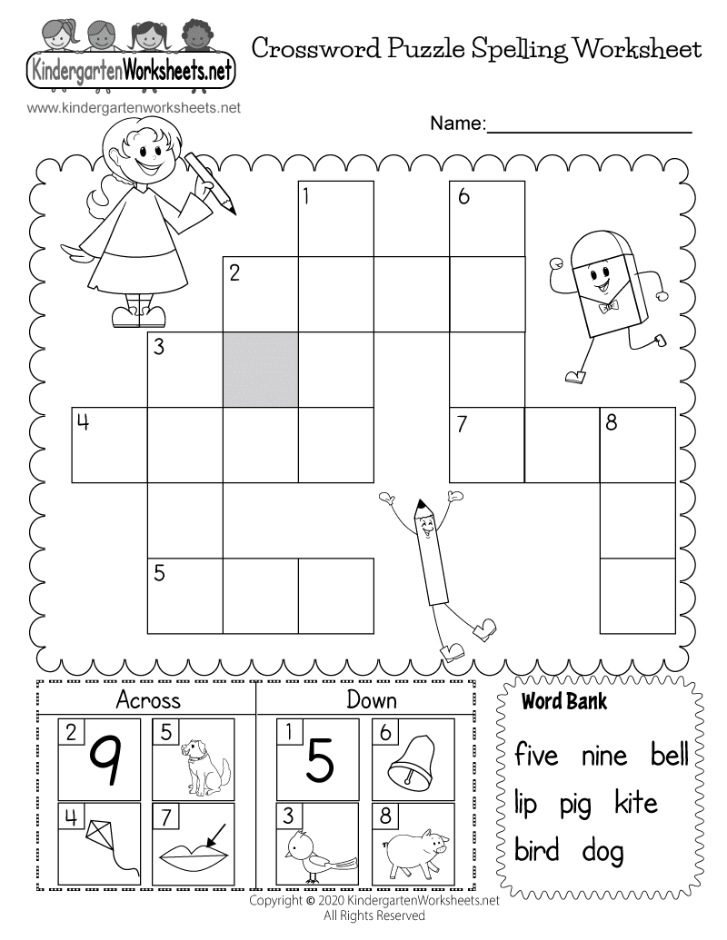 70 FREE DOWNLOAD FREE SPELLING TEST WORKSHEET MAKER ...