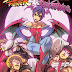 STREET FIGHTER VS. DARKSTALKERS comic series Is coming Feb 2017!