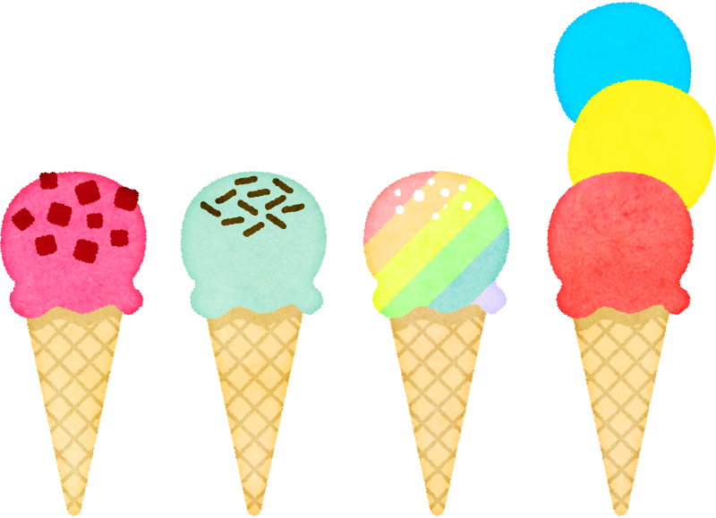 心に強く訴えるアイス イラスト フリー かわいいディズニー画像