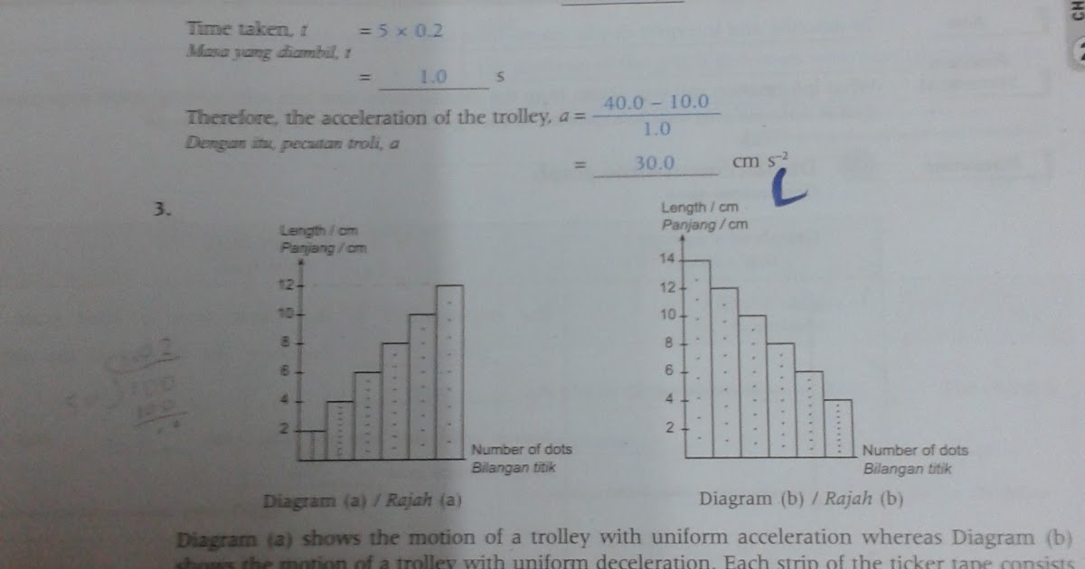 Contoh Soalan Fizik Form 4 - Lamaran H