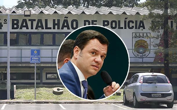 Moraes dá cinco dias para PGR opinar sobre soltura de Anderson Torres