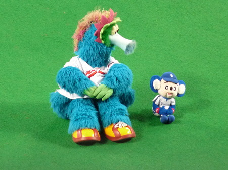 印刷可能! 広島 マスコット キャラクター - 無料（フリー ...