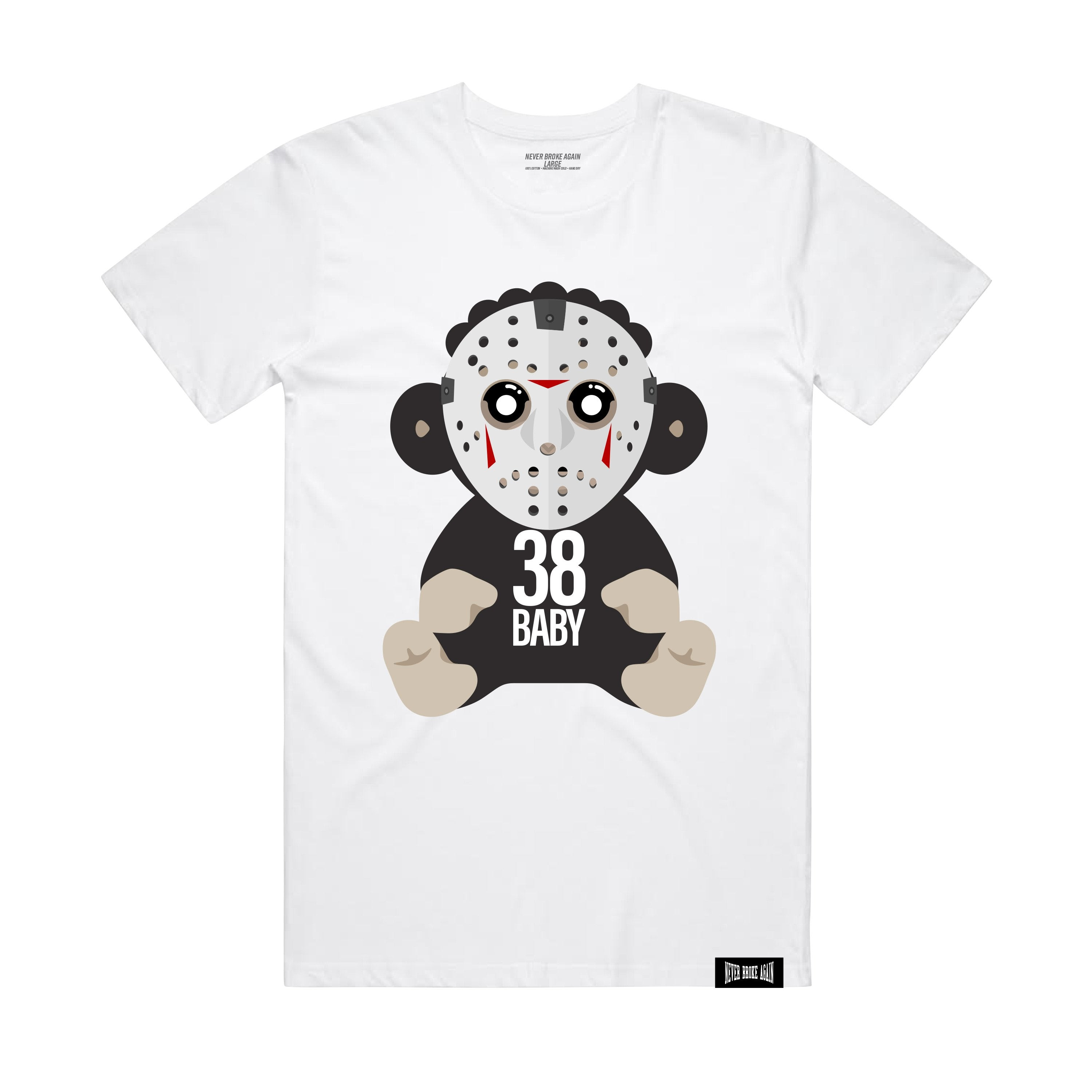 Download 4kt 38 Baby Monkey Logo