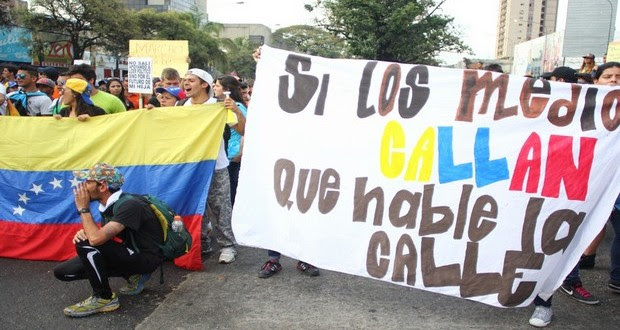 Llegó hace un año a miami prácticamente al borde de la muerte, desahuciada por médicos cubanos. Lo Que Pasa En Venezuela Preocupa En Cuba Desde La Habana