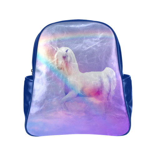 Unicorn And Rainbow Multi Pockets Backpack Model 1636 Id D297381 Shop target for unicorn kids' backpacks you will love at great low prices. unicorn and rainbow multi pockets backpack model 1636 id d297381
