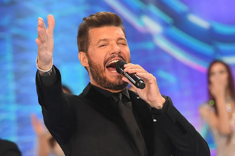 Check spelling or type a new query. Un Dia Como Hoy Marcelo Tinelli Aquel Chico De Bolivar